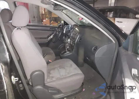 2004 Toyota Matrix Xr from USA, damaged, VIN 2T1KR32E64C215645